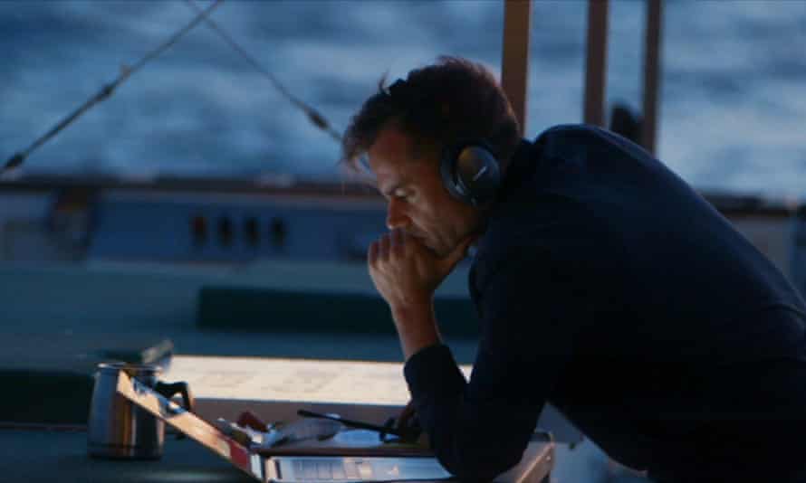 Filmmaker Joshua Zeman raised $400,000 on Kickstarter to fund an expedition to find the whale.