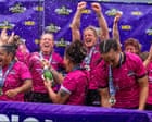 Women’s Elite Rugby enters season two with lessons learned, a pop star investor and ambition for US game
