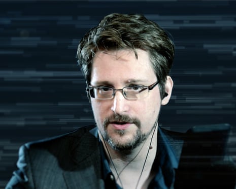 Edward Snowden