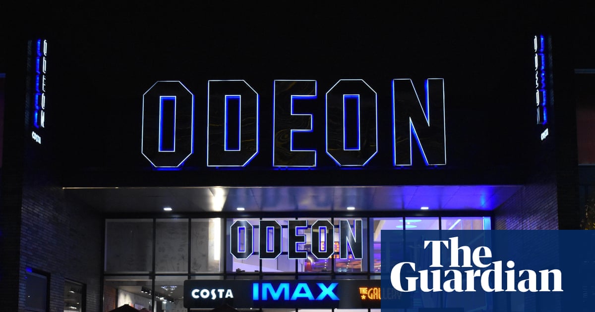 People aged 18-29: tell us about your cinema going habits