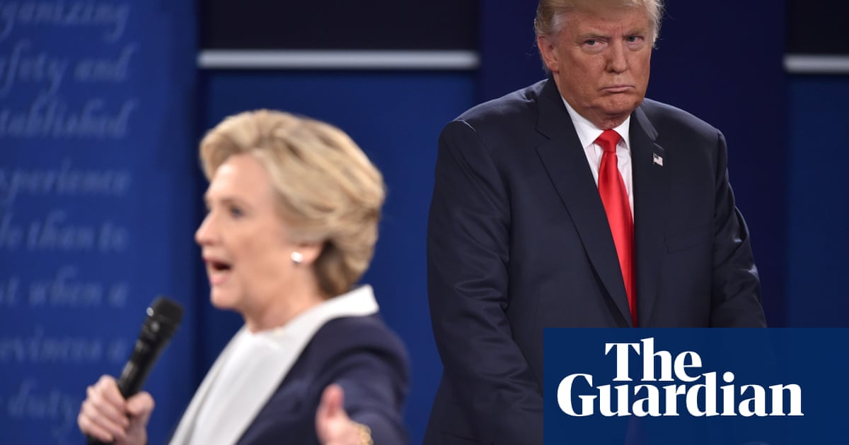 Trump said president under indictment would create ‘constitutional crisis’