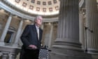 Mitch McConnell: Republicans who support Putin 'lonely voices' in party