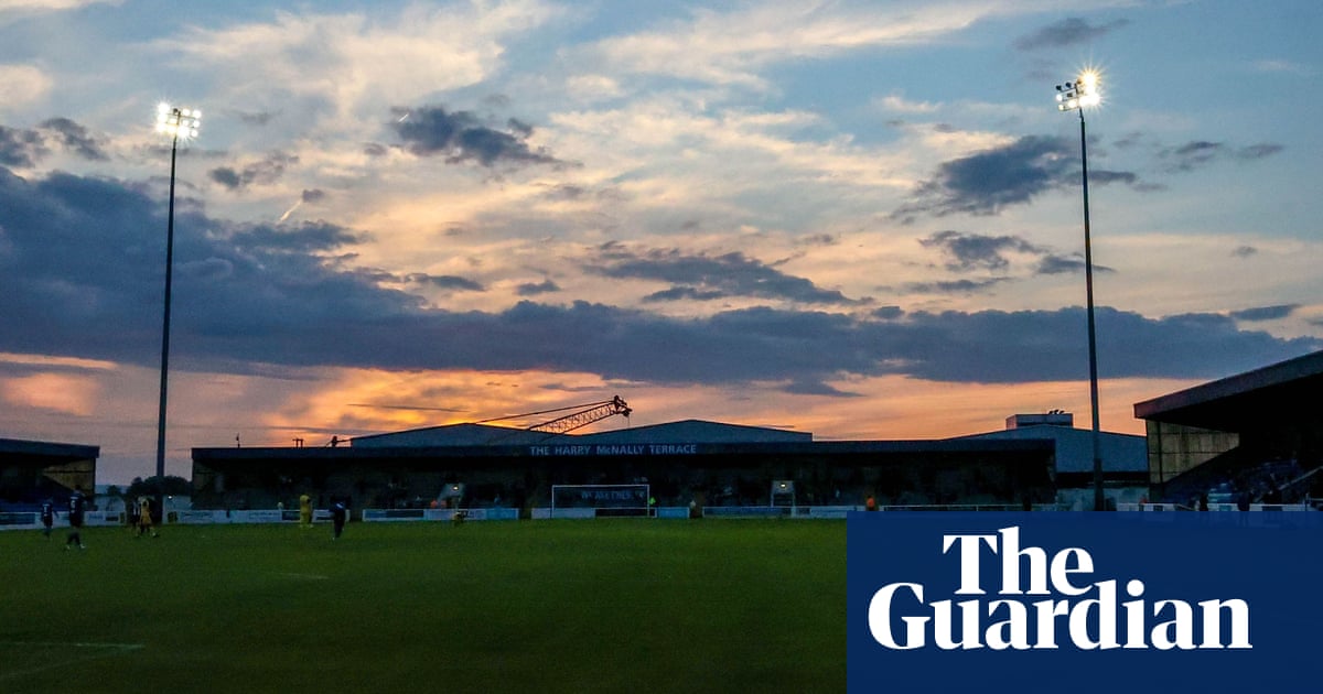 English football club Chester warned for breaking Welsh Covid rules