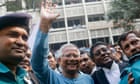 Under threat of jail, microfinance pioneer vows to keep lending to poorest Bangladeshis