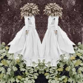 How I Learnt to Disengage from the Pack album cover