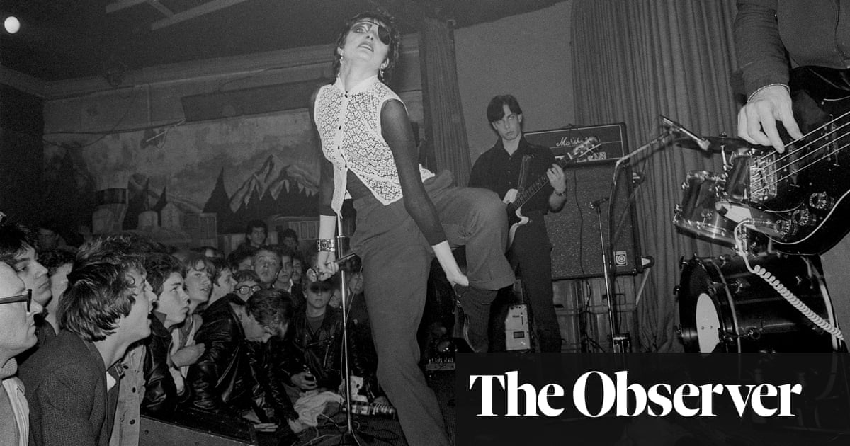 London's lost venues – in pictures | Music | The Guardian