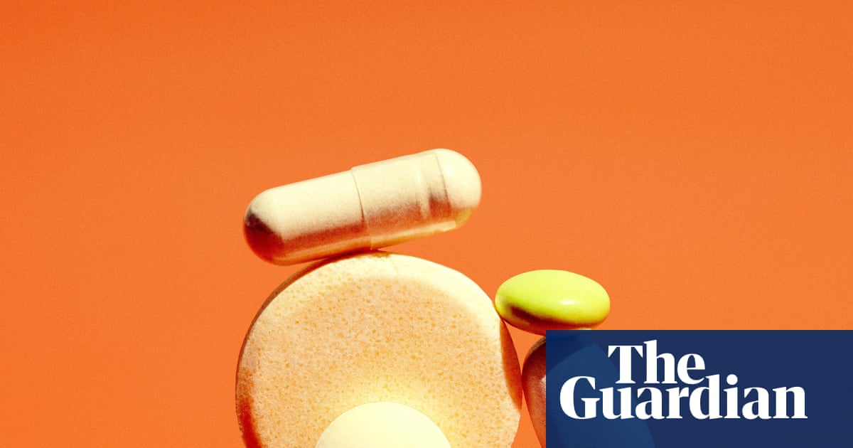 Are you taking supplements correctly? Here’s a guide on their dosage limits