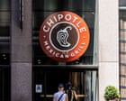 Chipotle removes jalapeños amid US salmonella outbreak investigation