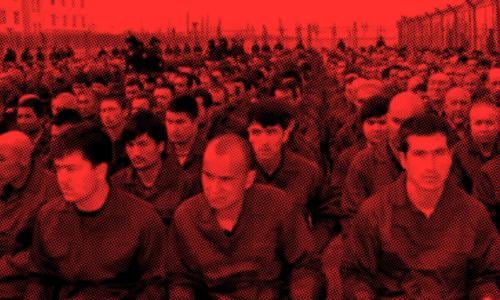 If You Enter A Camp You Never Come Out Inside China S War On Islam World News The Guardian