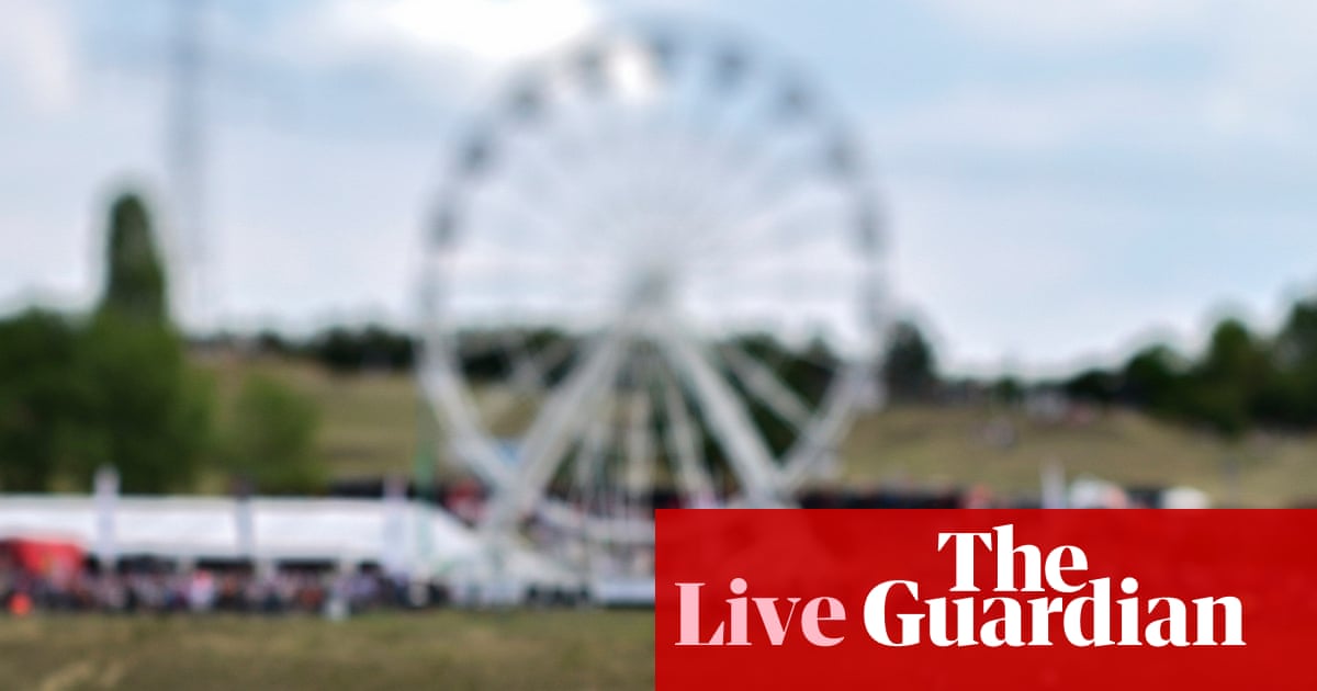 F1 Hungarian Grand Prix qualifying updates live