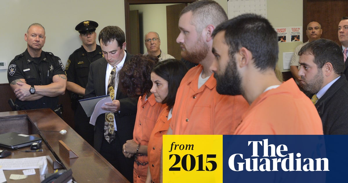 Fatal church beating spurred by effort to force brothers confess sins ...