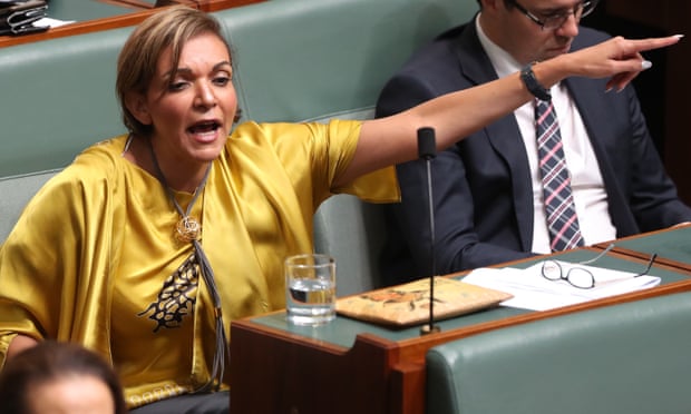 Anne Aly produces letter from Egyptian embassy clarifying citizenship