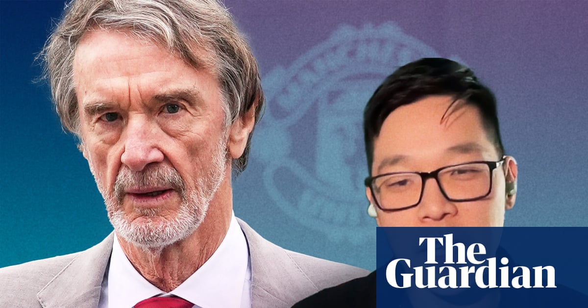 Ratcliffe backlash: outrage over Manchester United boss comments