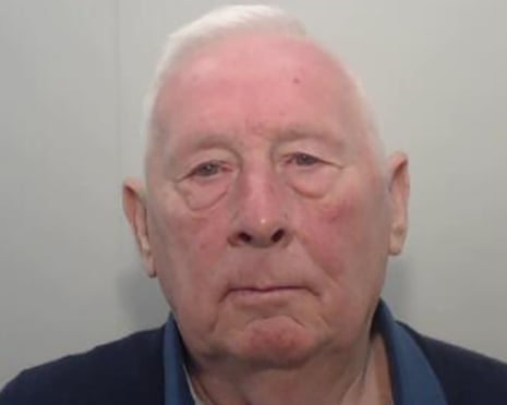Wigan lottery winner, 80, helped build counterfeit drugs empire, court told | Greater Manchester | The Guardian