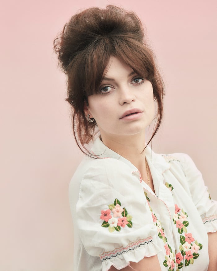 Pixie Geldof I Needed To Learn How To Breathe Eva Wiseman