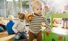 The latest advice is to behave like a toddler. Is this the secret to happiness? | Emma Beddington
