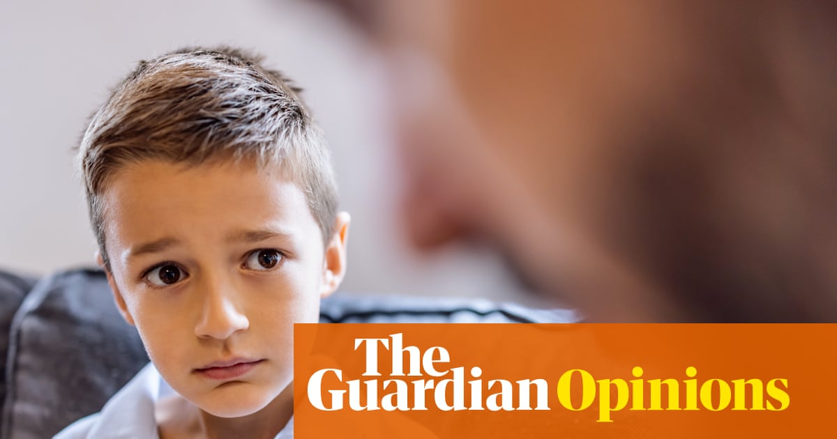 How parents should talk to their children about the horror of the Bondi shootings | Vanessa Cobham for The Conversation