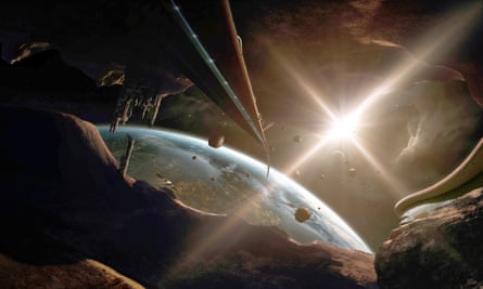 Is asteroid mining a possibility?