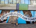 Boris Johnson wasted my levelling up idea. Here’s how Burnham and his ‘good growth’ plan can do better | Justine Greening
