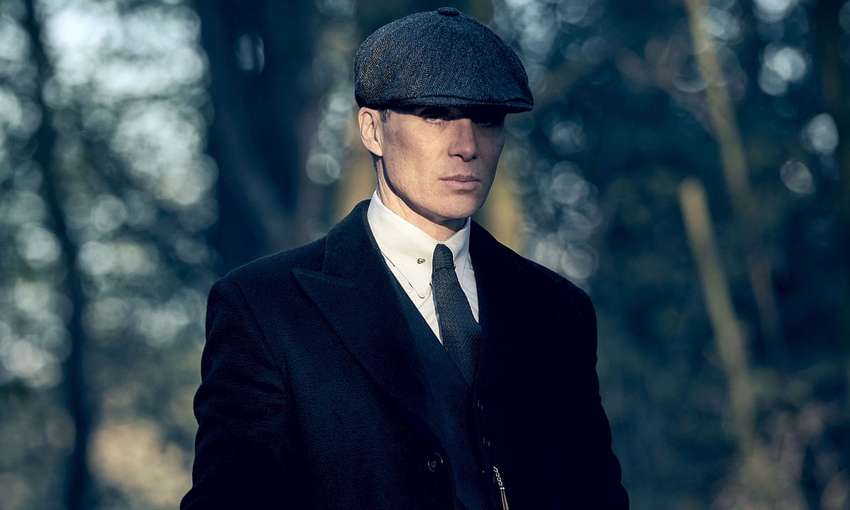 Peaky blinders thomas shelby hat Clearance