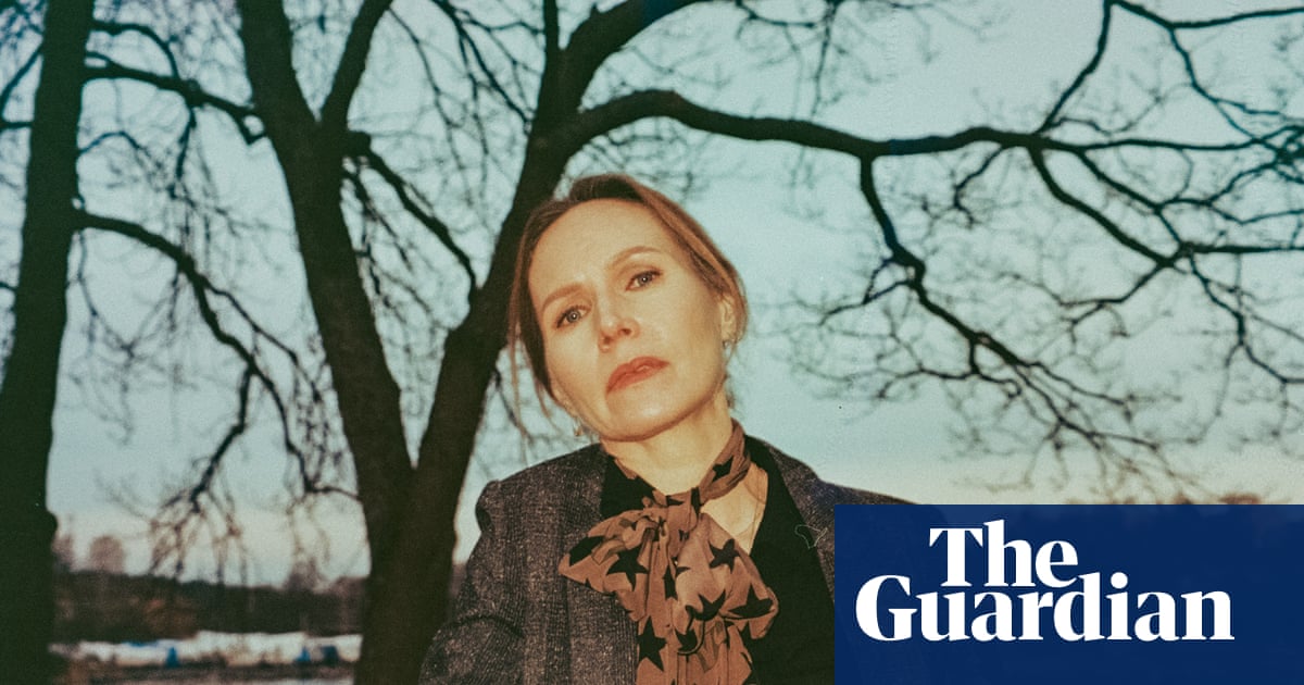 The Cardigans’ Nina Persson: ‘Ozzy said our Black Sabbath cover was the creepiest thing he’d ever heard’