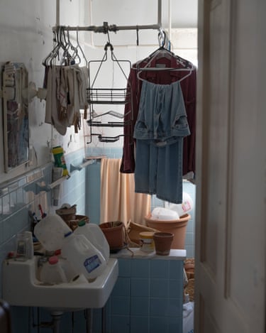 North Lancaster StreetMany houses are now leased room by room to meet student demand. Some owners are renovating properties back into single-family homes, efforts welcomed by residents grappling with housing pressures.