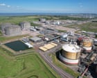 Ministers are waking up to Britain’s gas supply risks. It’s time for decisions