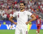 Portugal 0-1 Spain: World Cup 2026 last 16 – live reaction