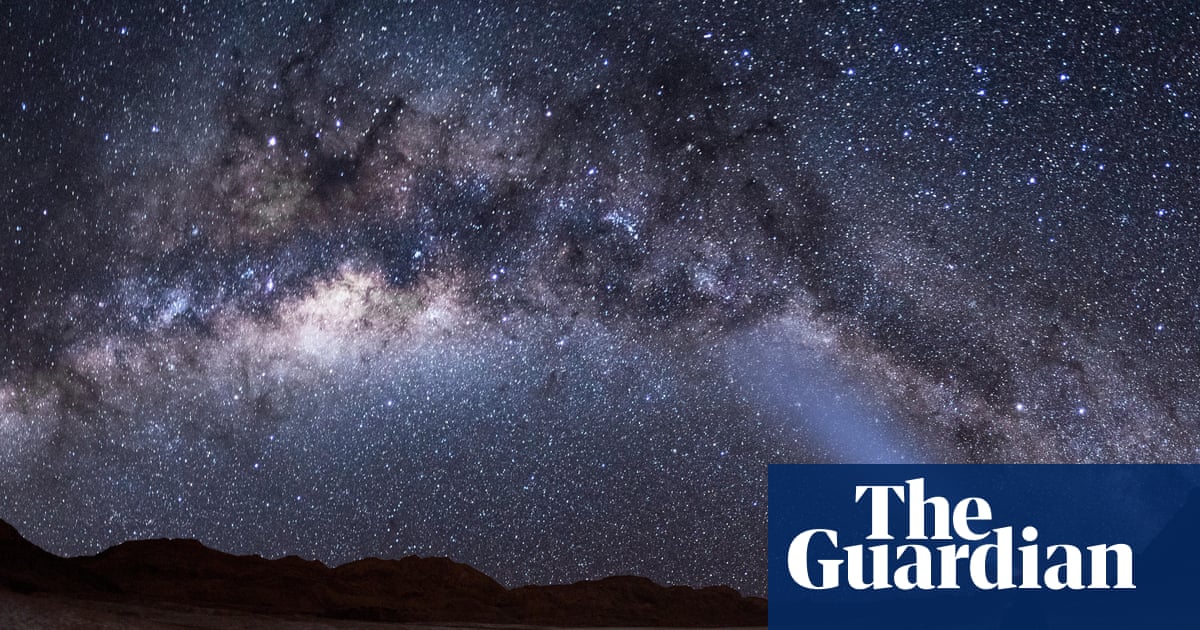 Astronomers celebrate cancellation of $10bn Chile project that threatened clearest skies in the world