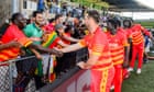 The Spin | Zimbabwe's upset win should spur England to be good global citizens