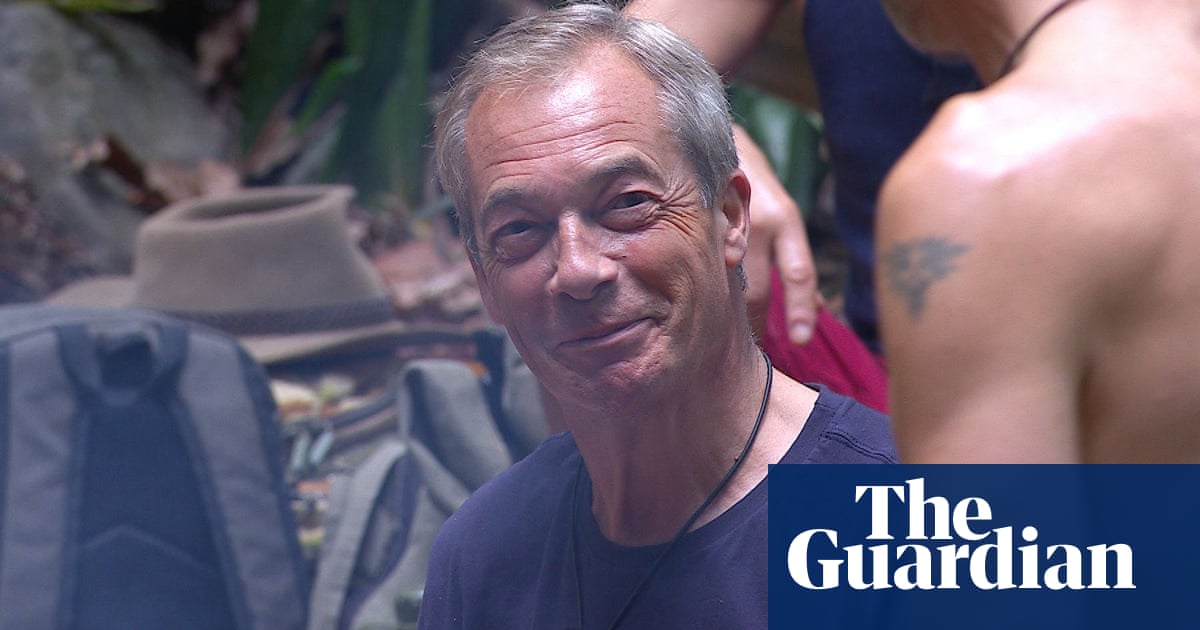 ‘A remarkably bad investment’: is it curtains for I’m a Celebrity?