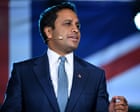 Reform’s Zia Yusuf is sounding more and more like Trump every day | Zoe Williams