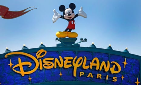 Disneyland Paris closes its doors – on a ticket refund | Money | The ...