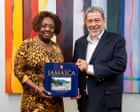 UK slavery reparations must be top issue at Commonwealth summit, says campaigner