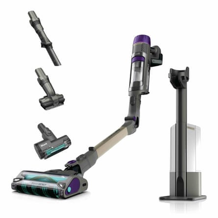 Shark PowerDetect Clean & Empty Cordless Vacuum Cleaner