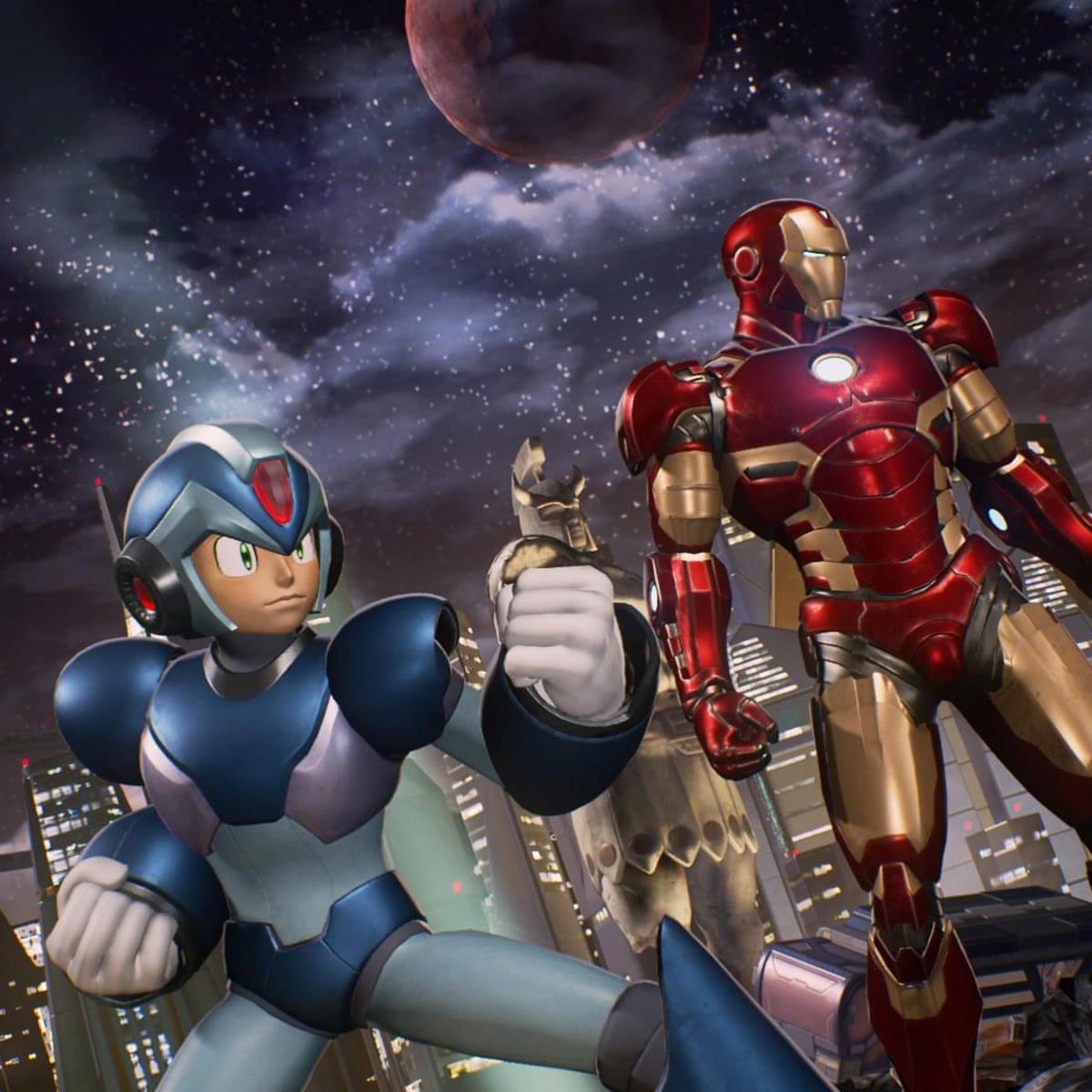 Games reviews roundup: Marvel vs Capcom Infinite; SteamWorld Dig 2; Kingdom: New Lands | Games | The Guardian Games reviews roundup: Marvel vs Capcom Infinite; SteamWorld Dig 2; Kingdom: New Lands | Games | The Guardian