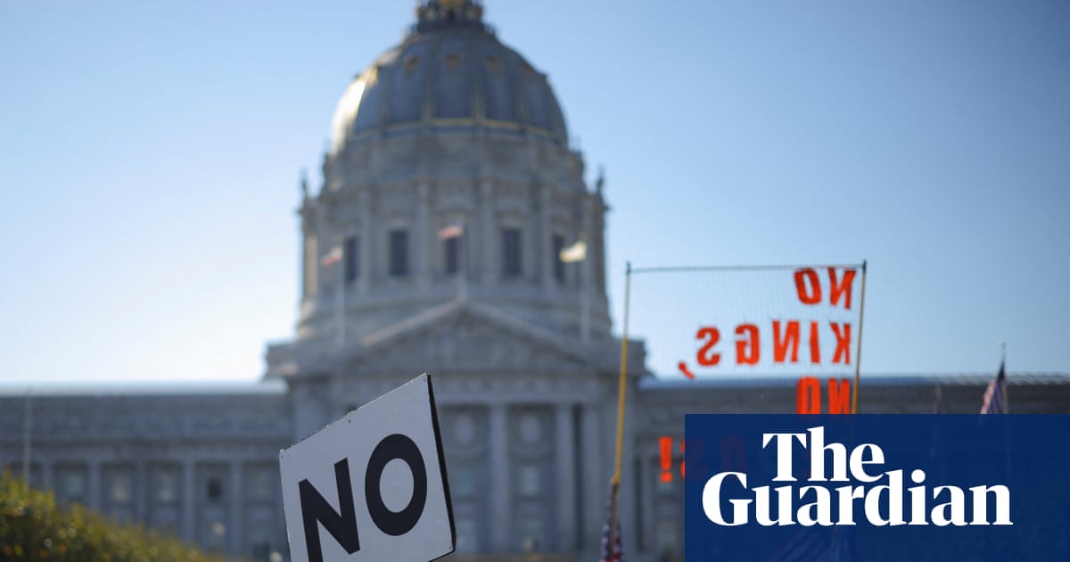 San Francisco Bay Area braces for Trump’s immigration crackdown