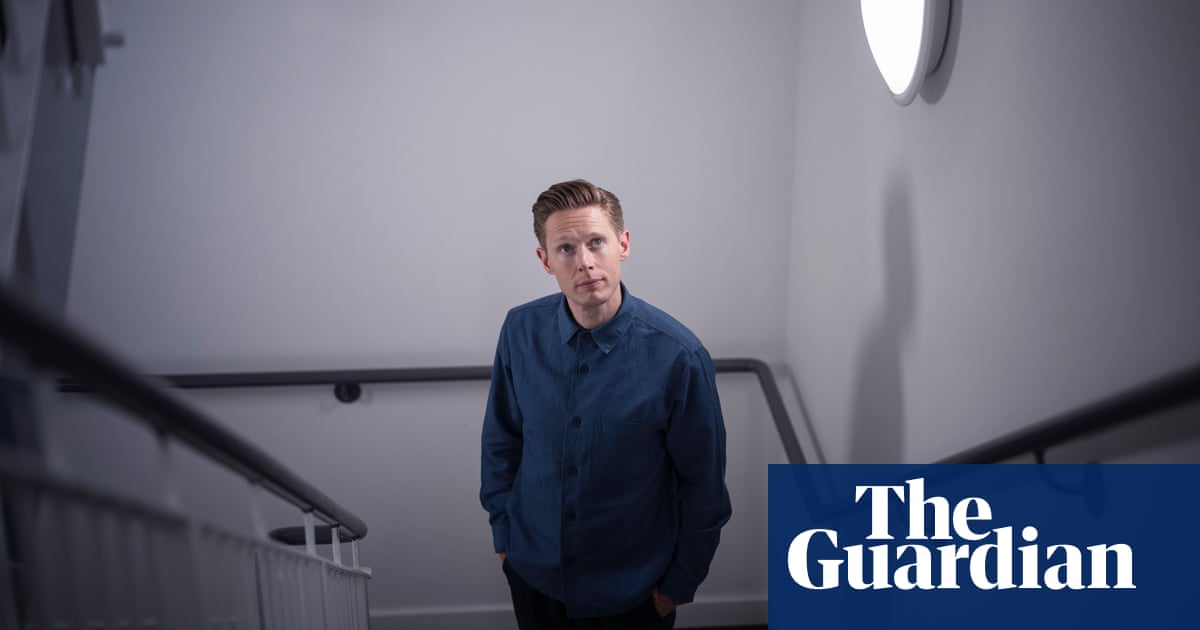 ‘I want to do things I’ve never done’: The History Boys’ Samuel Barnett on his new one-man show