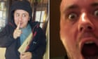 Fruit machine bandits' selfies help police hit the jackpot