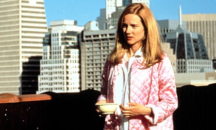 ‘This was my break’ … Laura Linney in the 1993 series.
