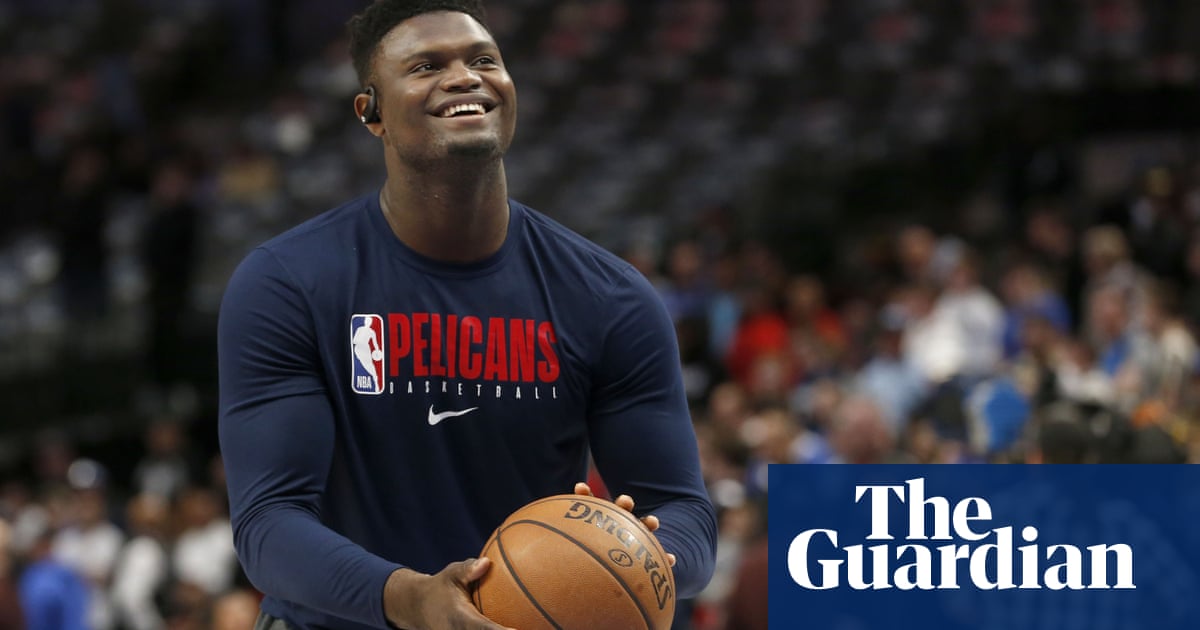Zion Williamson leaves NBAs Disney World bubble for family medical matter