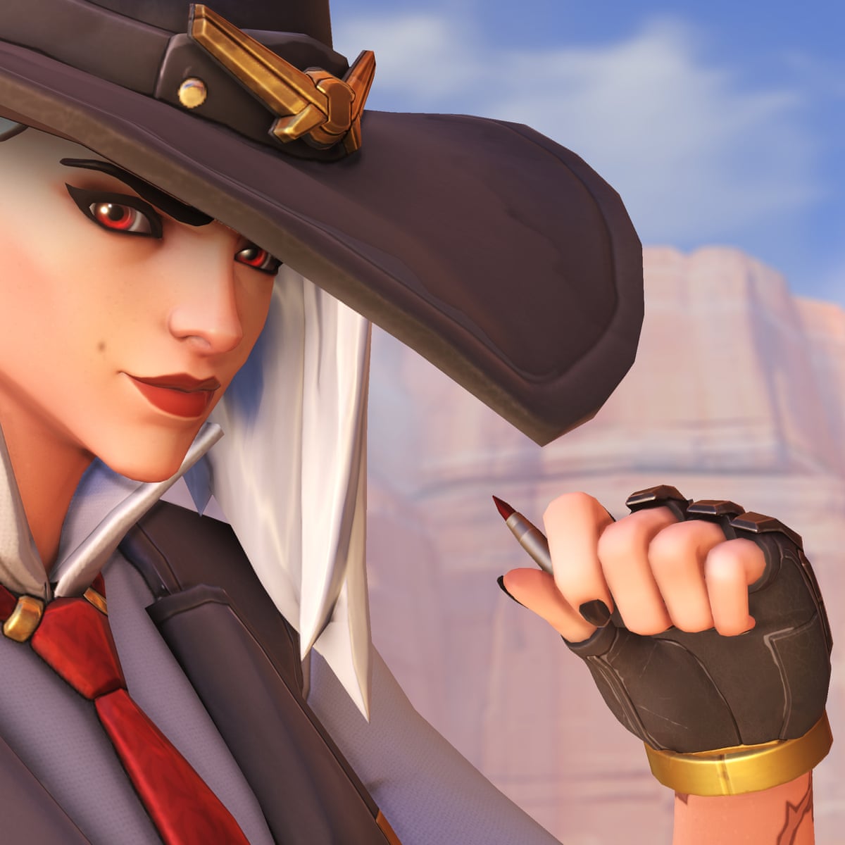 Overwatch Characters Height And More – The Lore Behind Overwatch