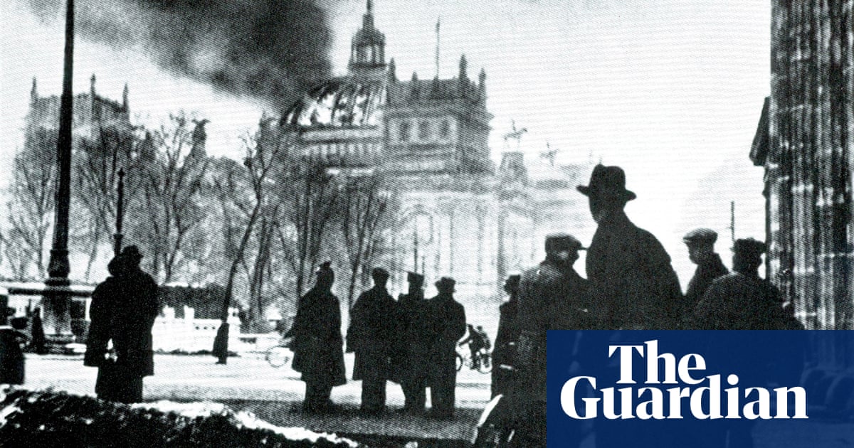 Blind chance or plot? Exhumation may help solve puzzle of 1933 Reichstag blaze