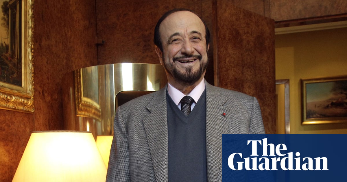 ‘Butcher of Hama’ Rifaat al-Assad, uncle of deposed Syrian ruler, dies aged 88