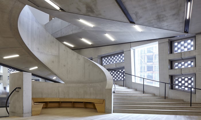 Brutal Beauty How Concrete Became The Ultimate Lifestyle