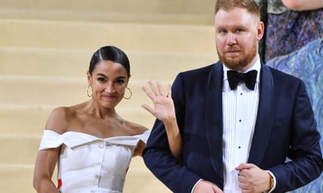 Alexandria Ocasio Cortez Gets Engaged To Longtime Partner Riley Roberts who-is-alexandria-ocasio-cortez-s-fianc-all-about-riley-roberts