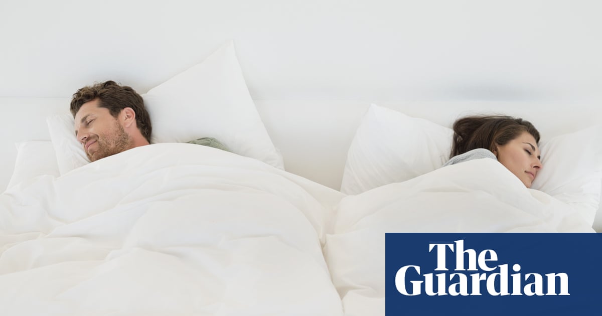 How To Cope With A Sexless Marriage Life And Style The