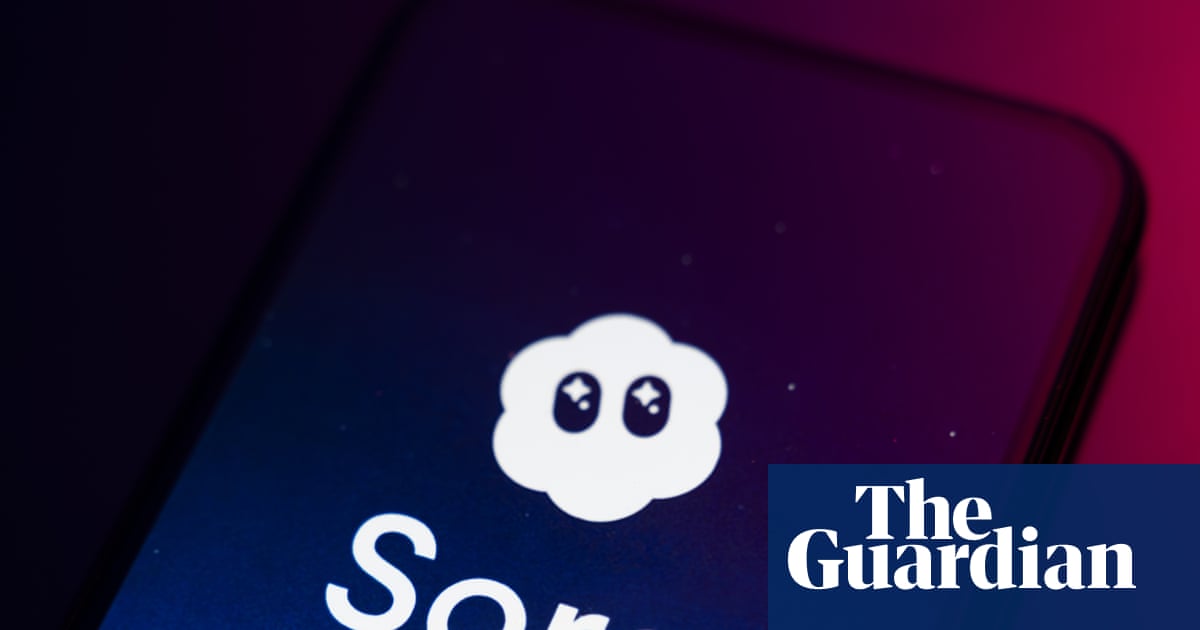 OpenAI launch of video app Sora plagued by violent and racist images: ‘The guardrails are not real’