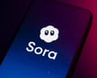OpenAI launch of video app Sora plagued by violent and racist images: ‘The guardrails are not real’
