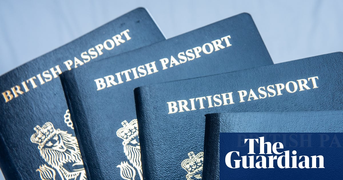 British Teen Stranded in Italy for Six Weeks Over Passport Rule